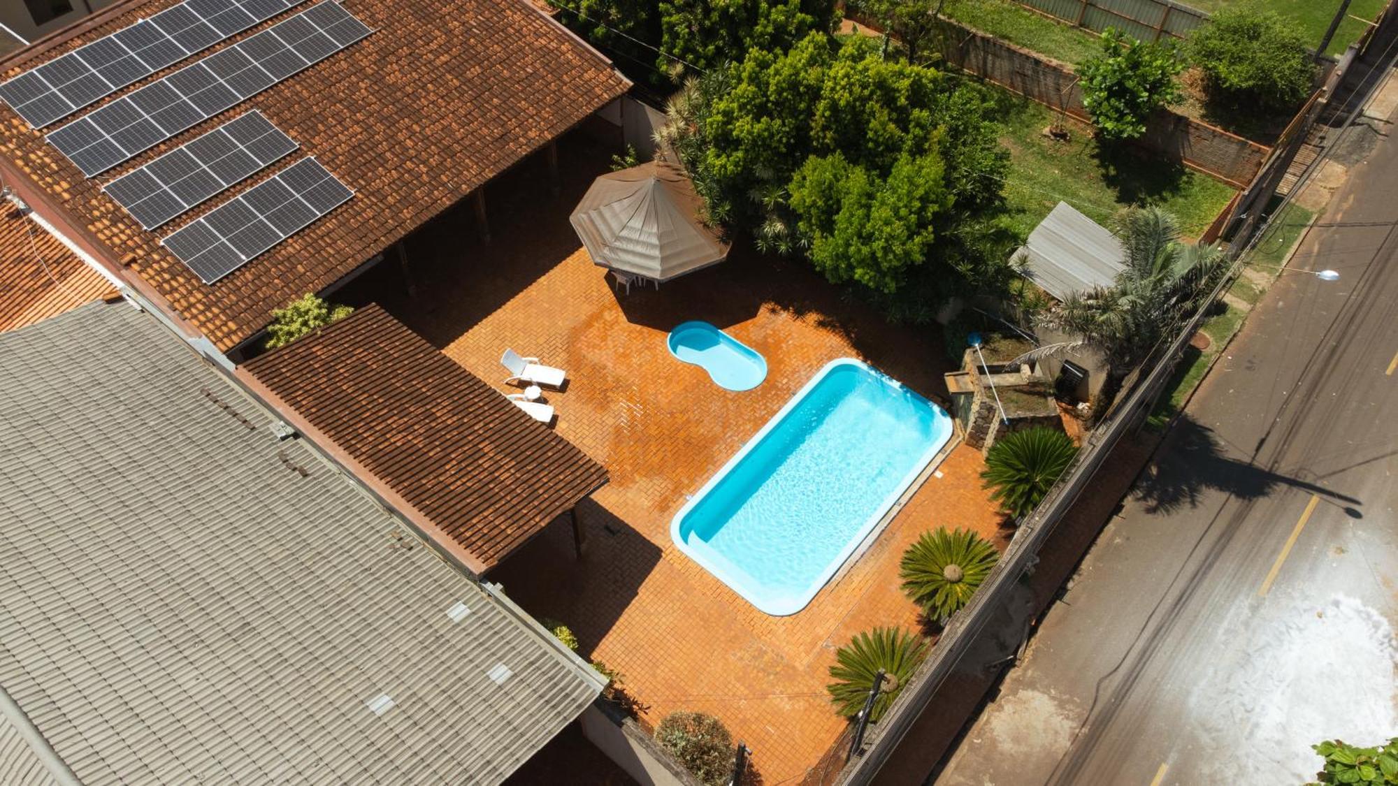 Foz Temporada Holiday home