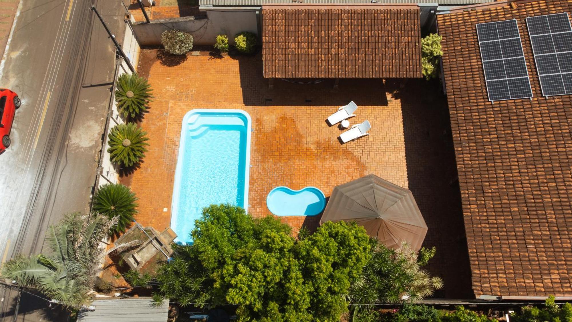 Holiday home Foz Temporada Foz do Iguacu