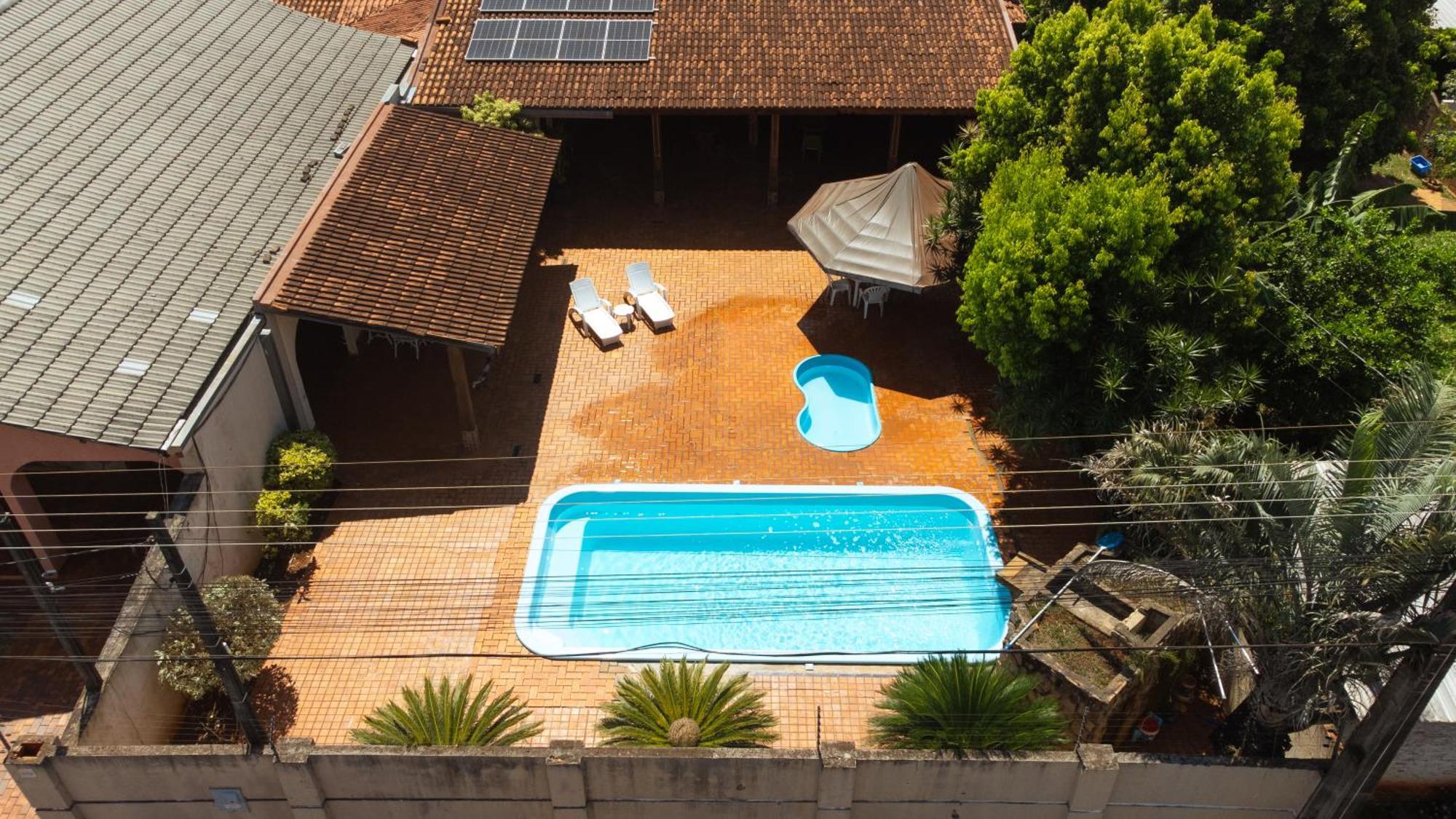 Foz Temporada Holiday home *