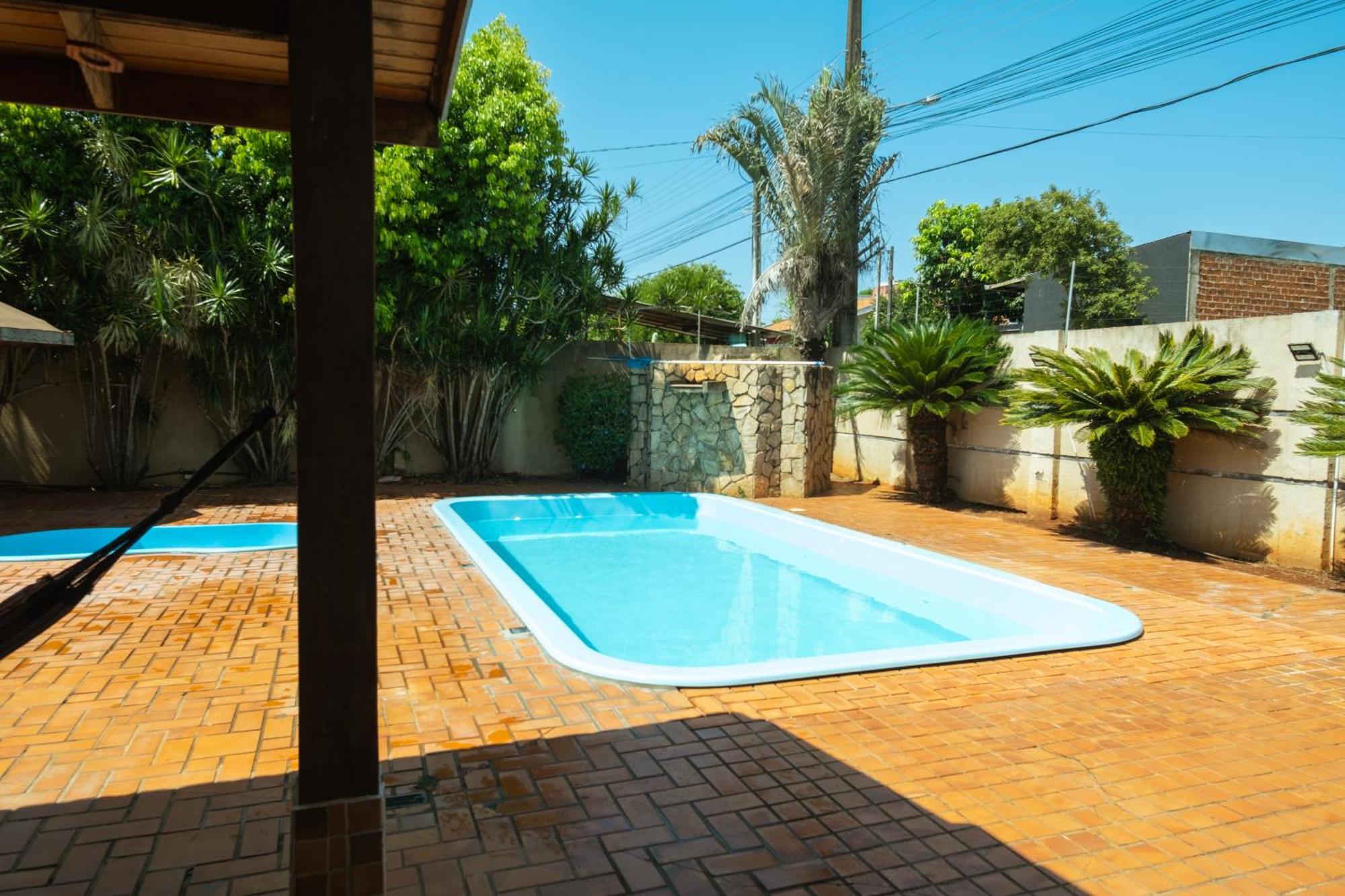 Foz Temporada Holiday home Foz do Iguacu