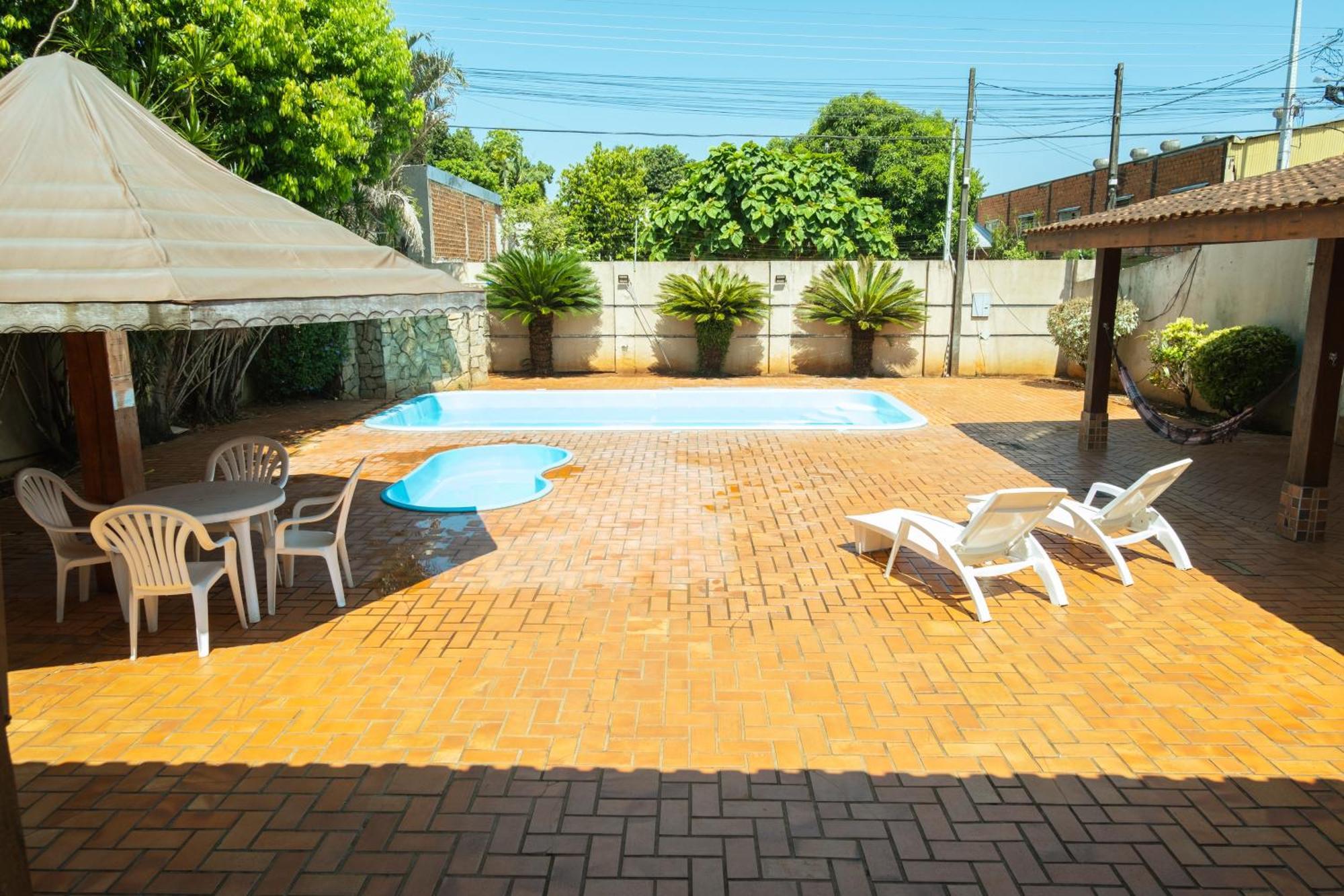 Holiday home Foz Temporada