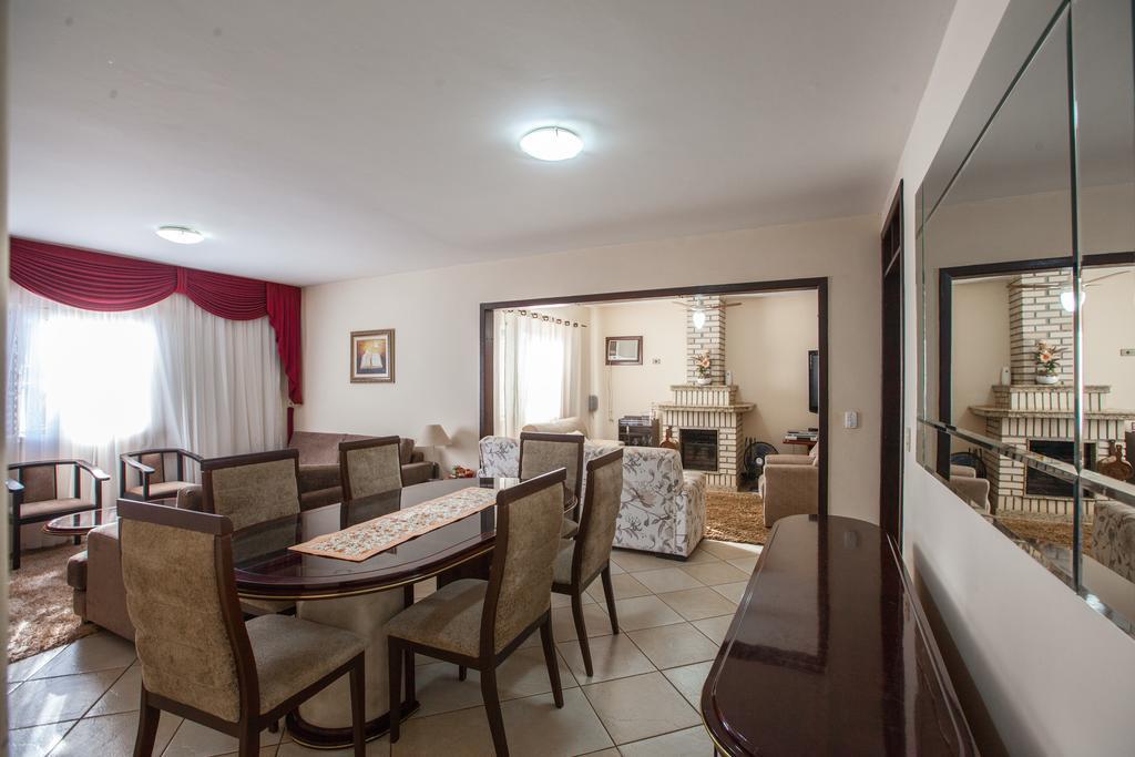 Holiday home Foz Temporada Foz do Iguacu