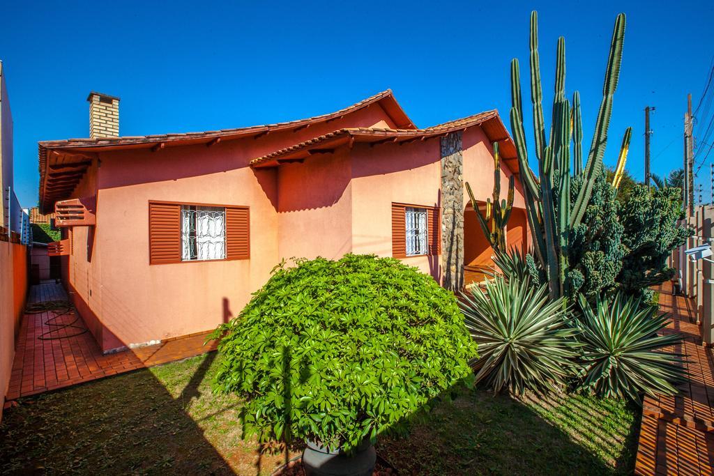Foz Temporada Holiday home *