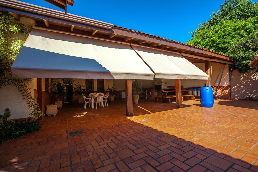 Foz Temporada Holiday home *
