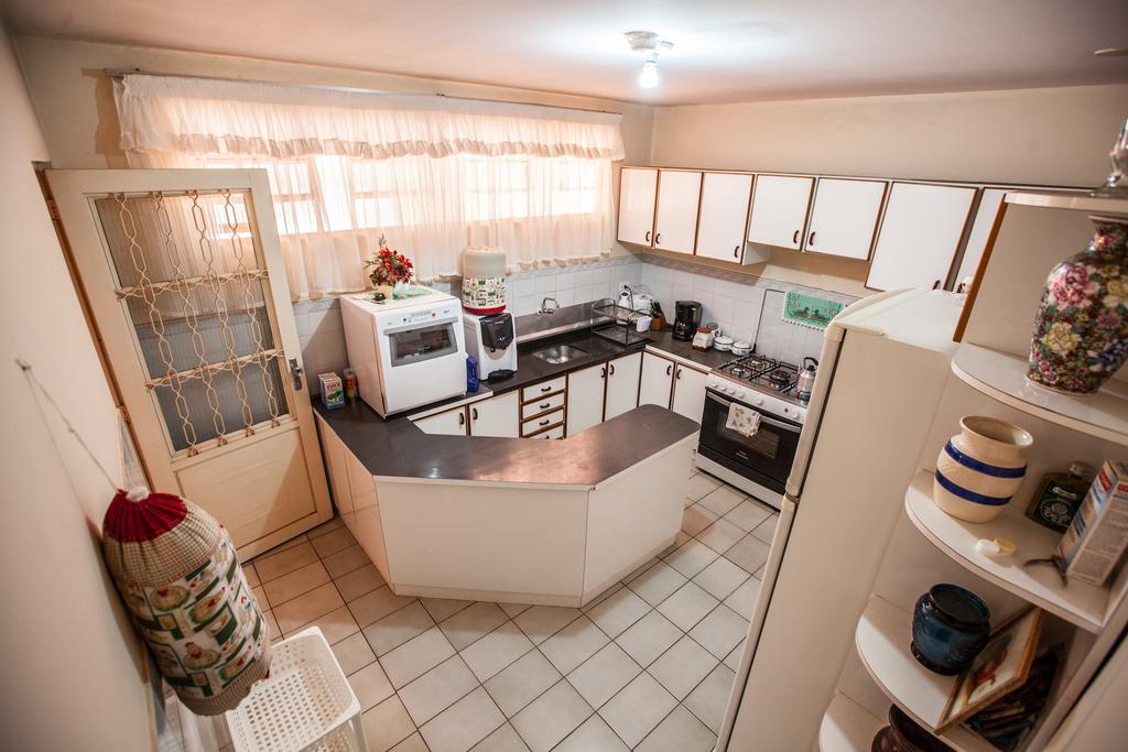 Holiday home Foz Temporada