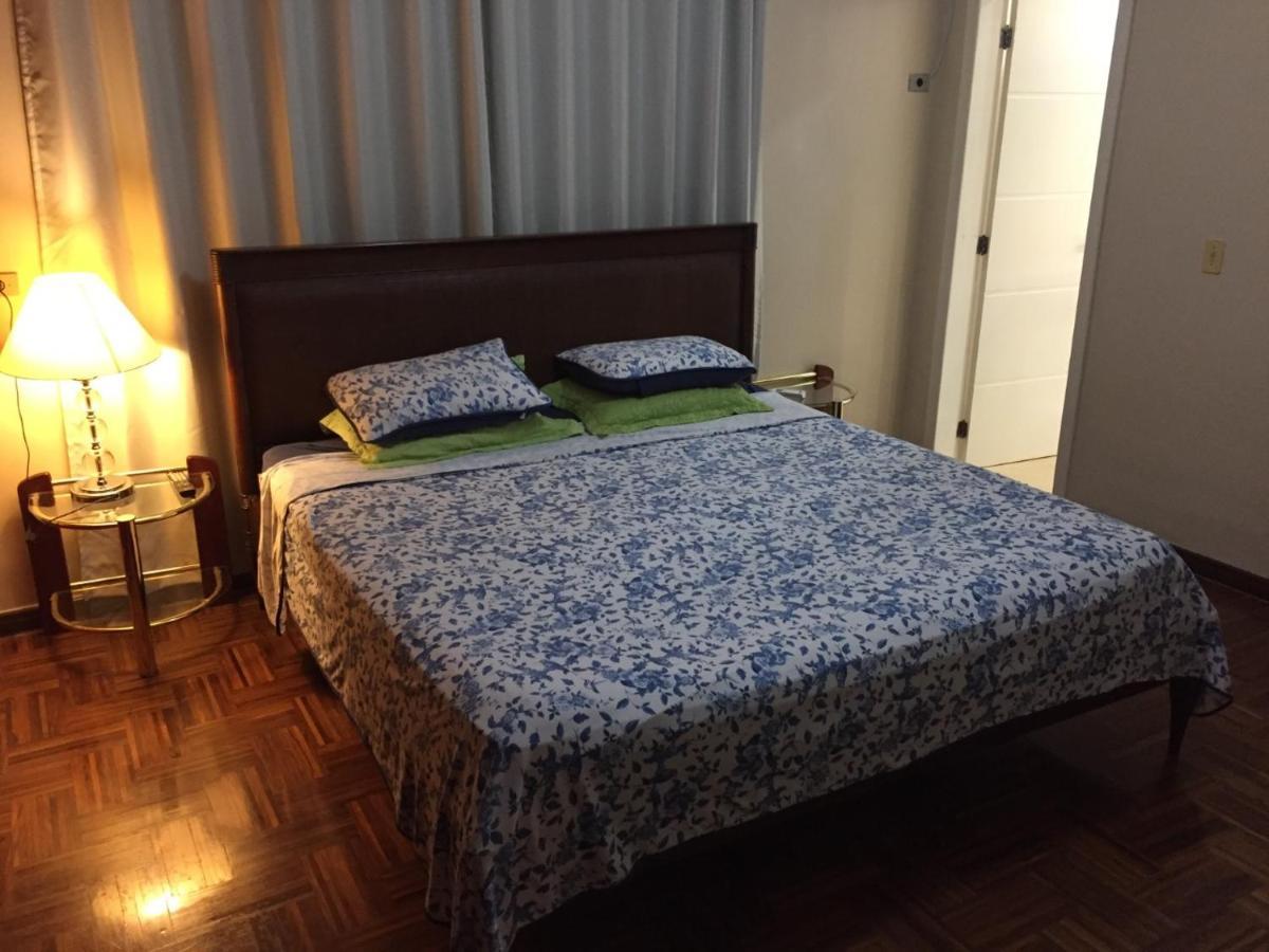 Foz Temporada Holiday home Foz do Iguacu